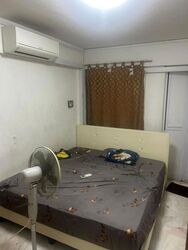 Blk 632 Hougang Avenue 8 (Hougang), HDB 3 Rooms #626875341